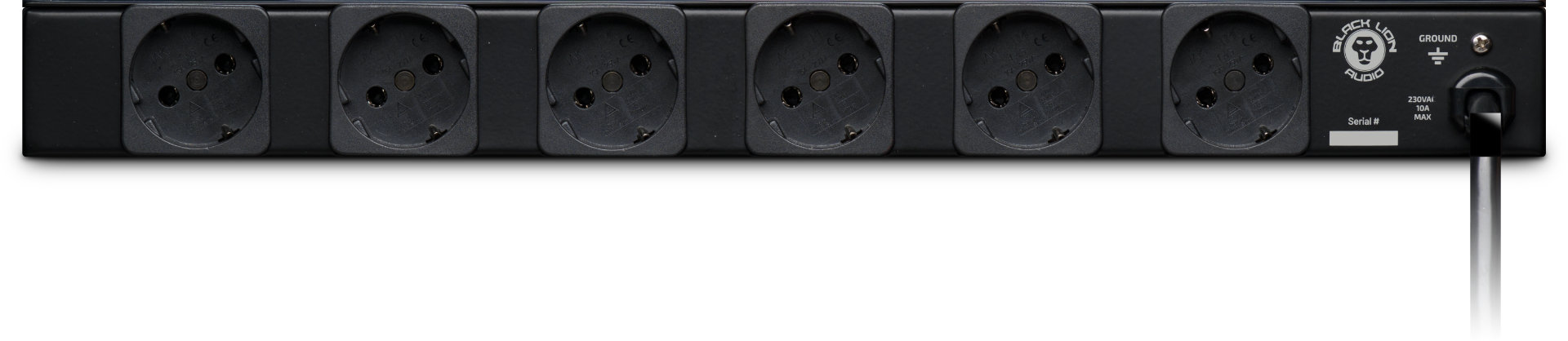 Black Lion Audio PG-X Type F