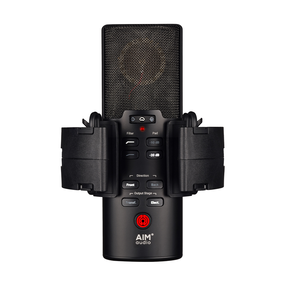 Aim Audio INSPIRE + PACK