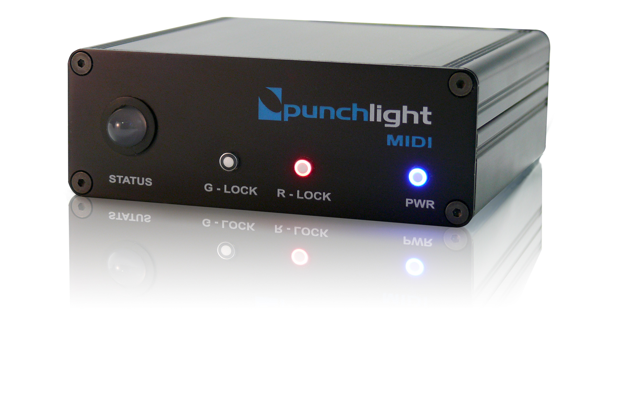 PunchLight Midi