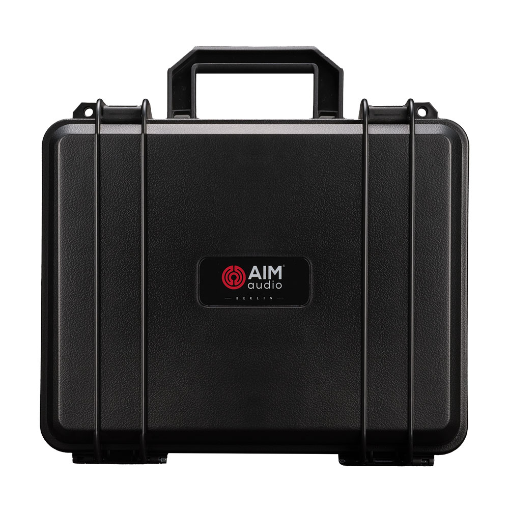 Aim Audio INSPIRE + PACK