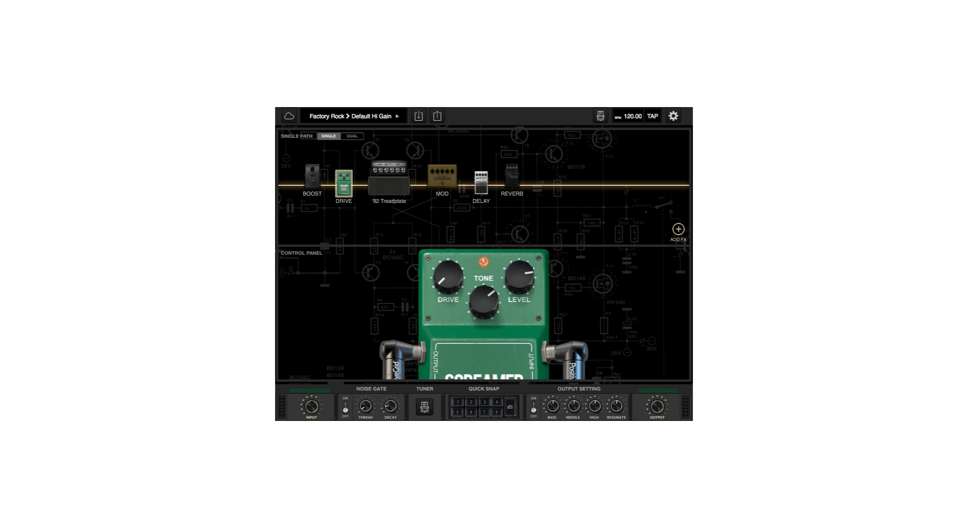 Apogee JAM Plus Apogee JAM Plus