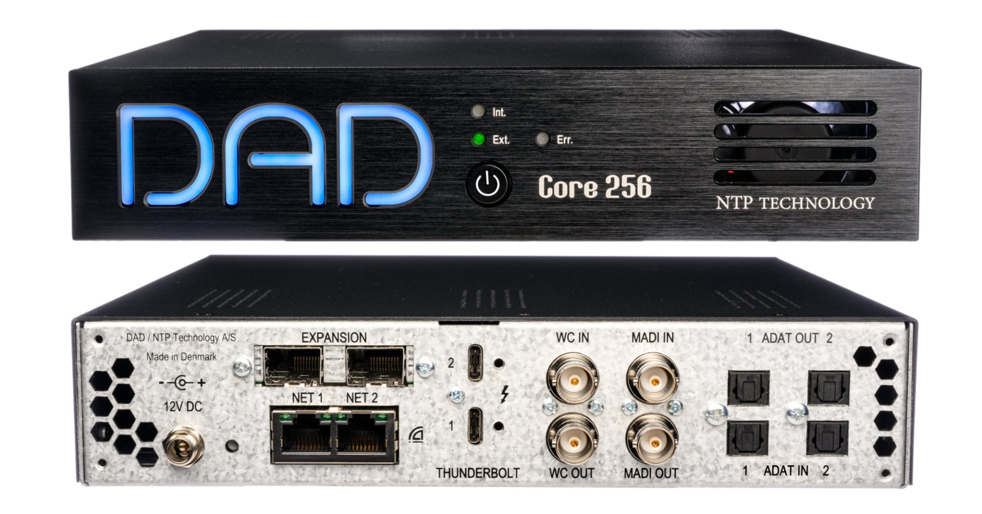 DAD Thunder Core CORE 256