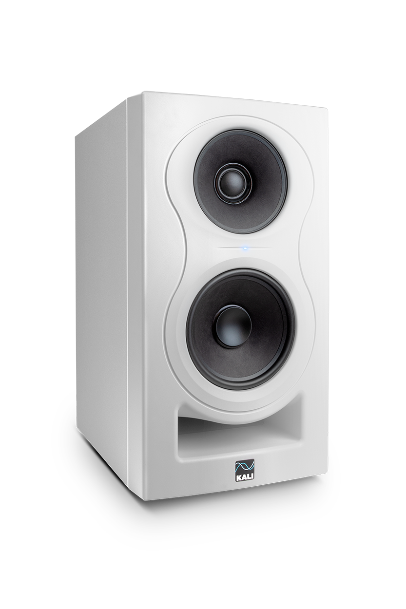 Kali Audio IN-5 White