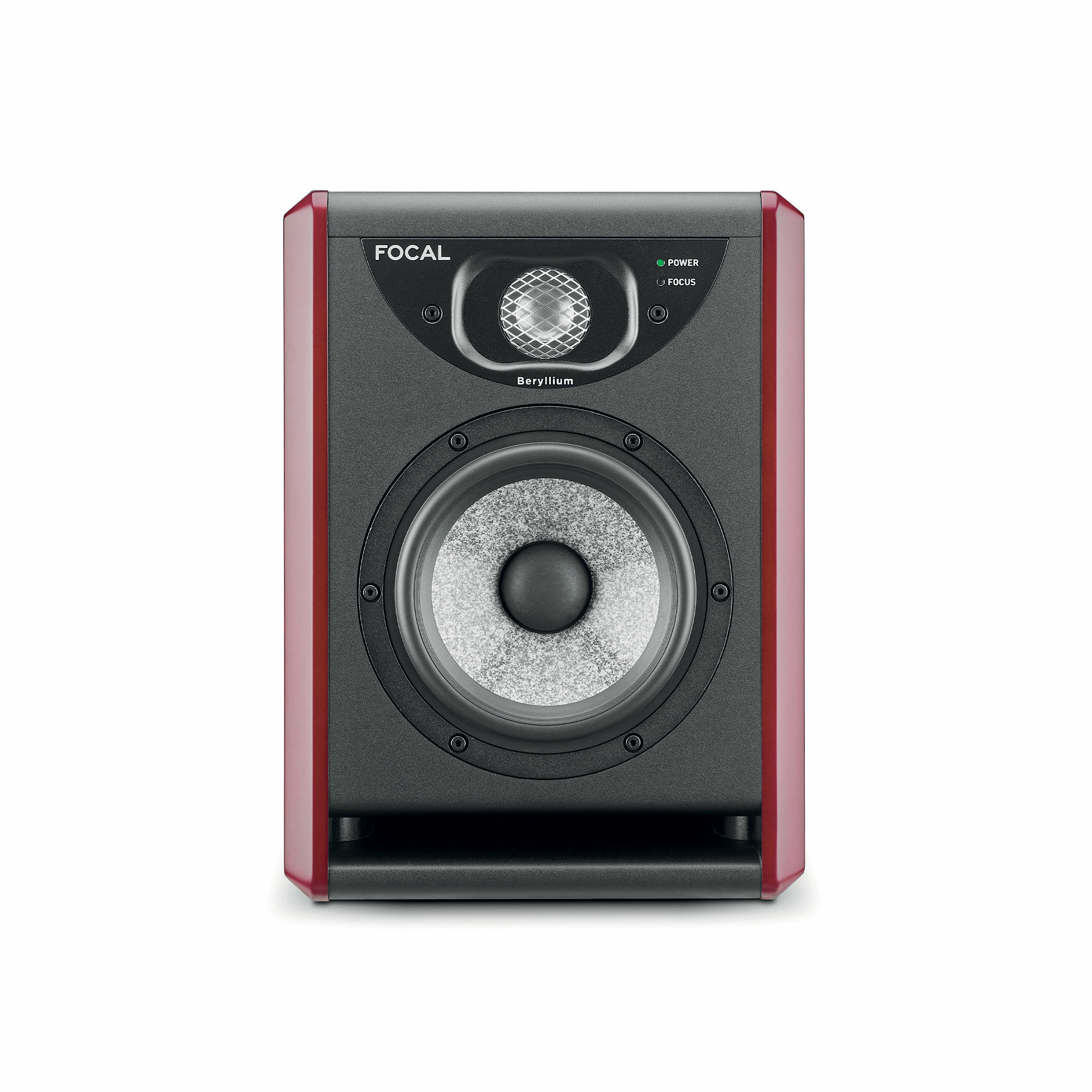 Focal Solo6 Red ST6