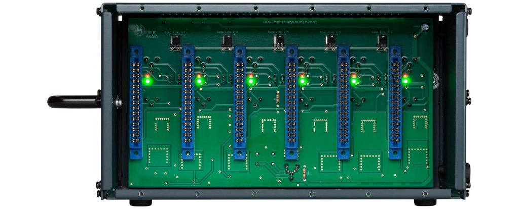 Heritage Audio OST-6 V2