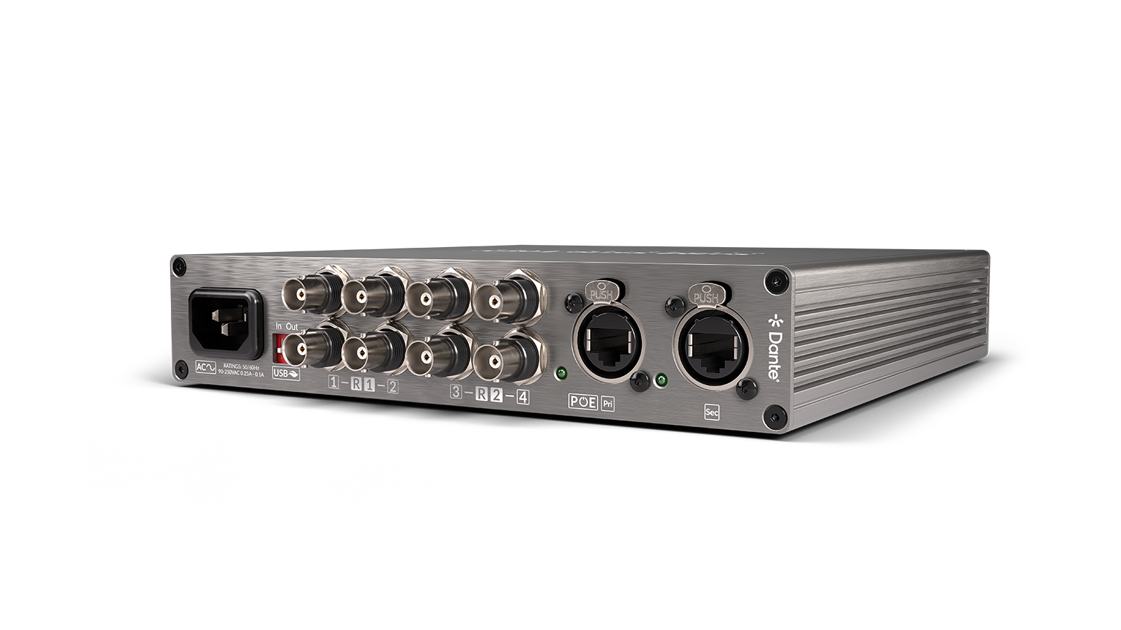 SSL UMD192