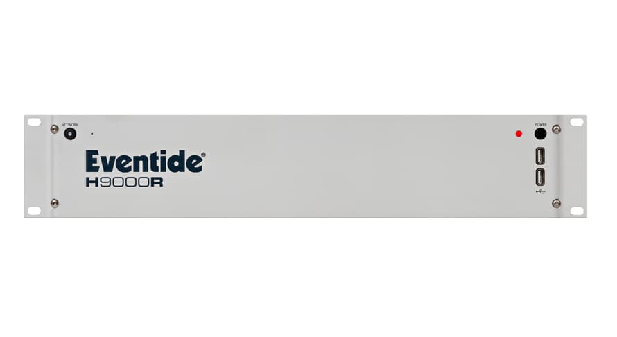 Eventide H9000R