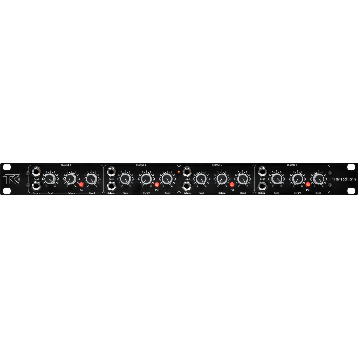TK Audio Transceiver 2