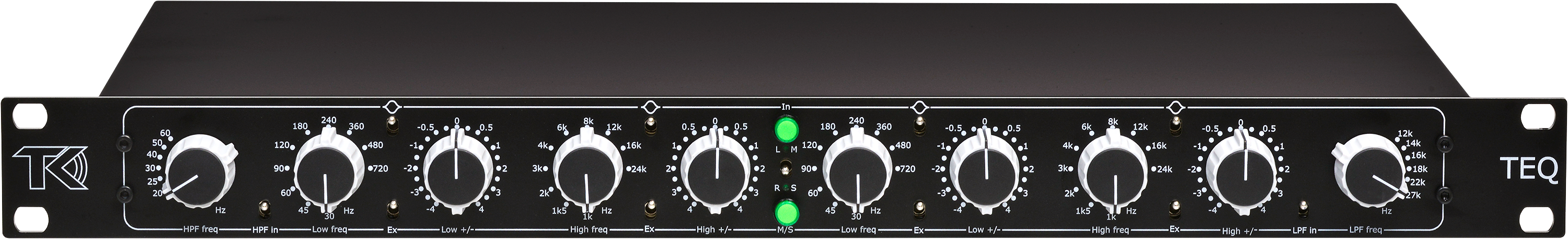 TK Audio TEQ