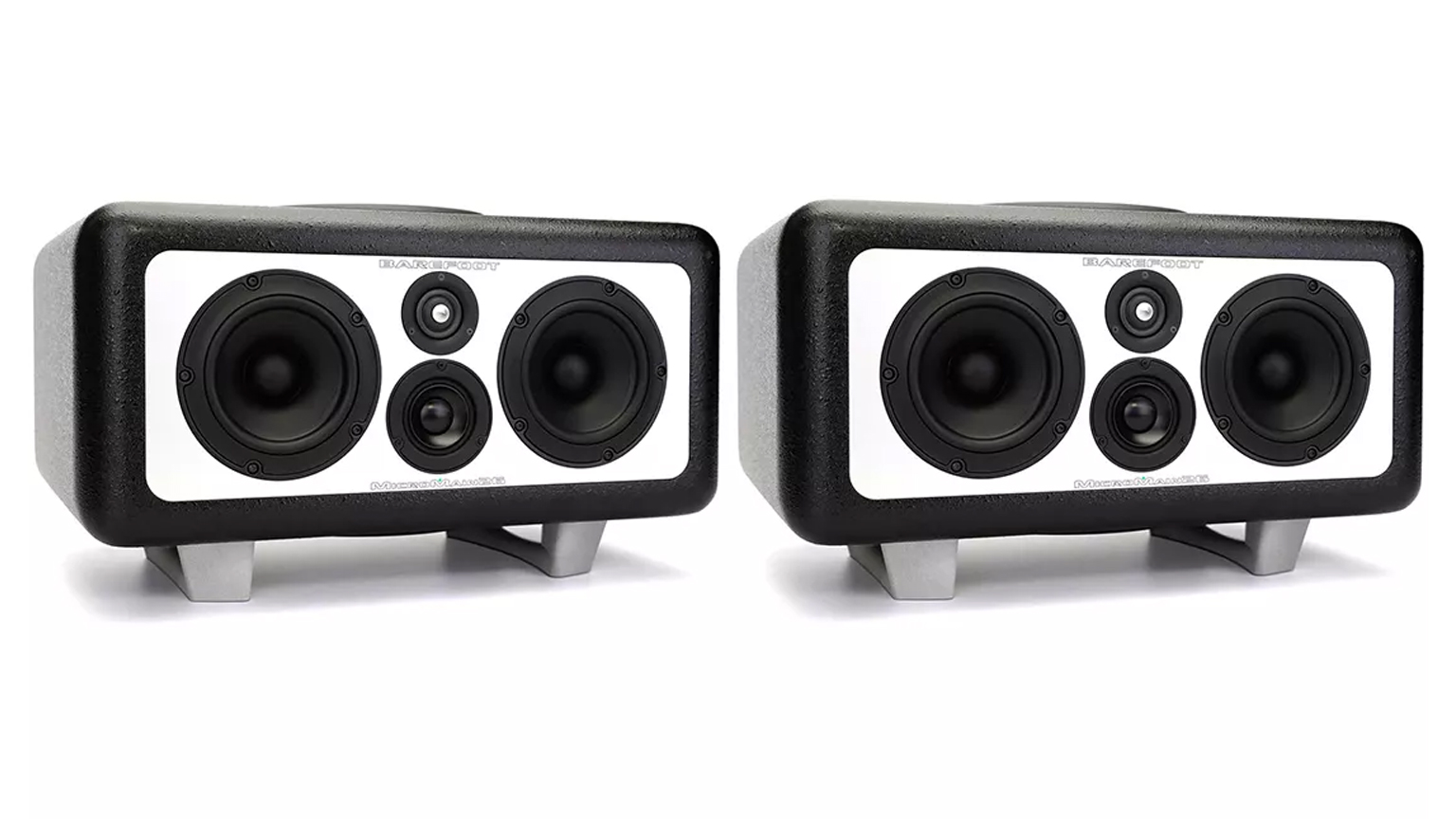 Barefoot Sound MicroMain26 Pair