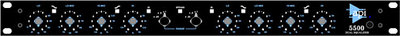 API 5500 Dual EQ