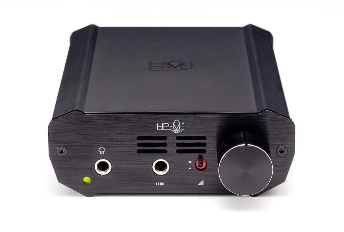 Fostex HP-V1