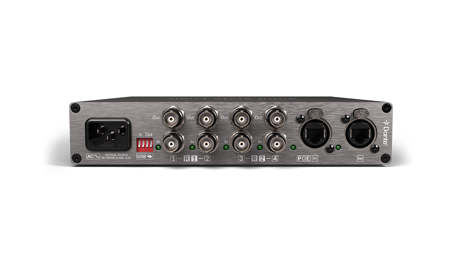 SSL UMD192
