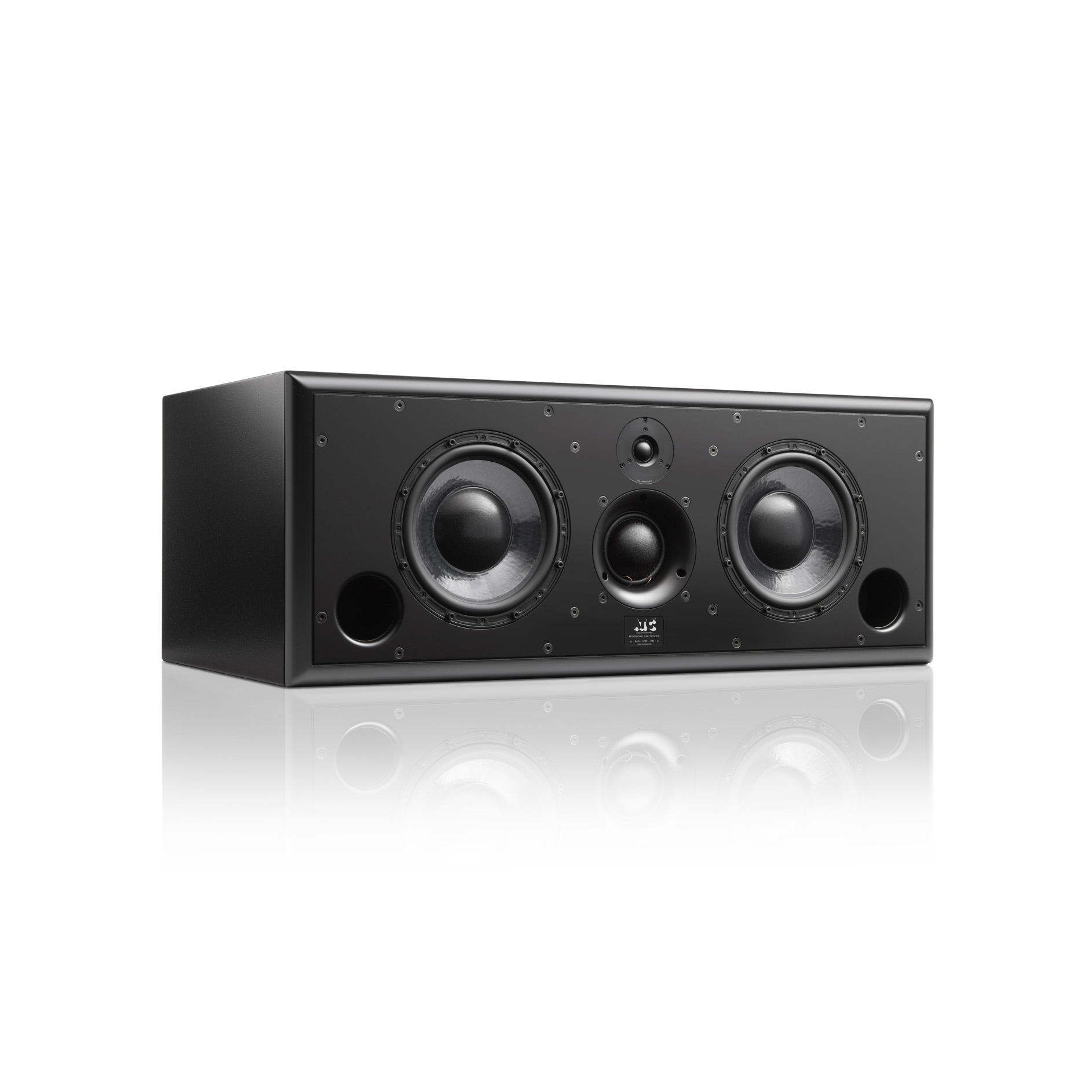 ATC SCM105AC Pro Centre Channel Monitor