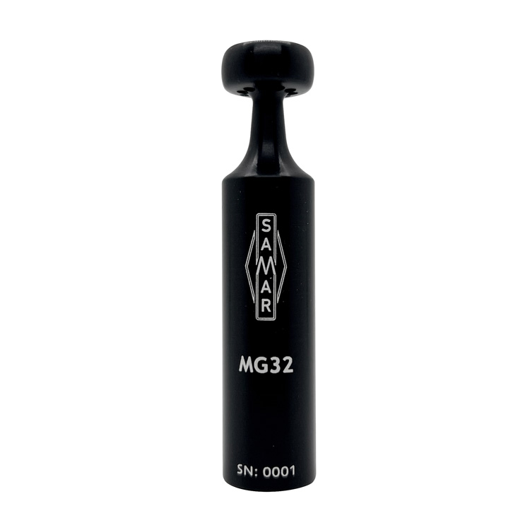 Samar MG32 Cardioid Front Addressed SDC