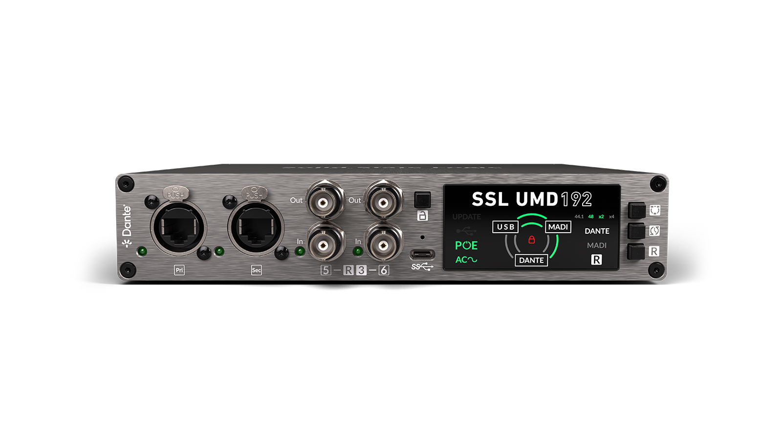 SSL UMD192