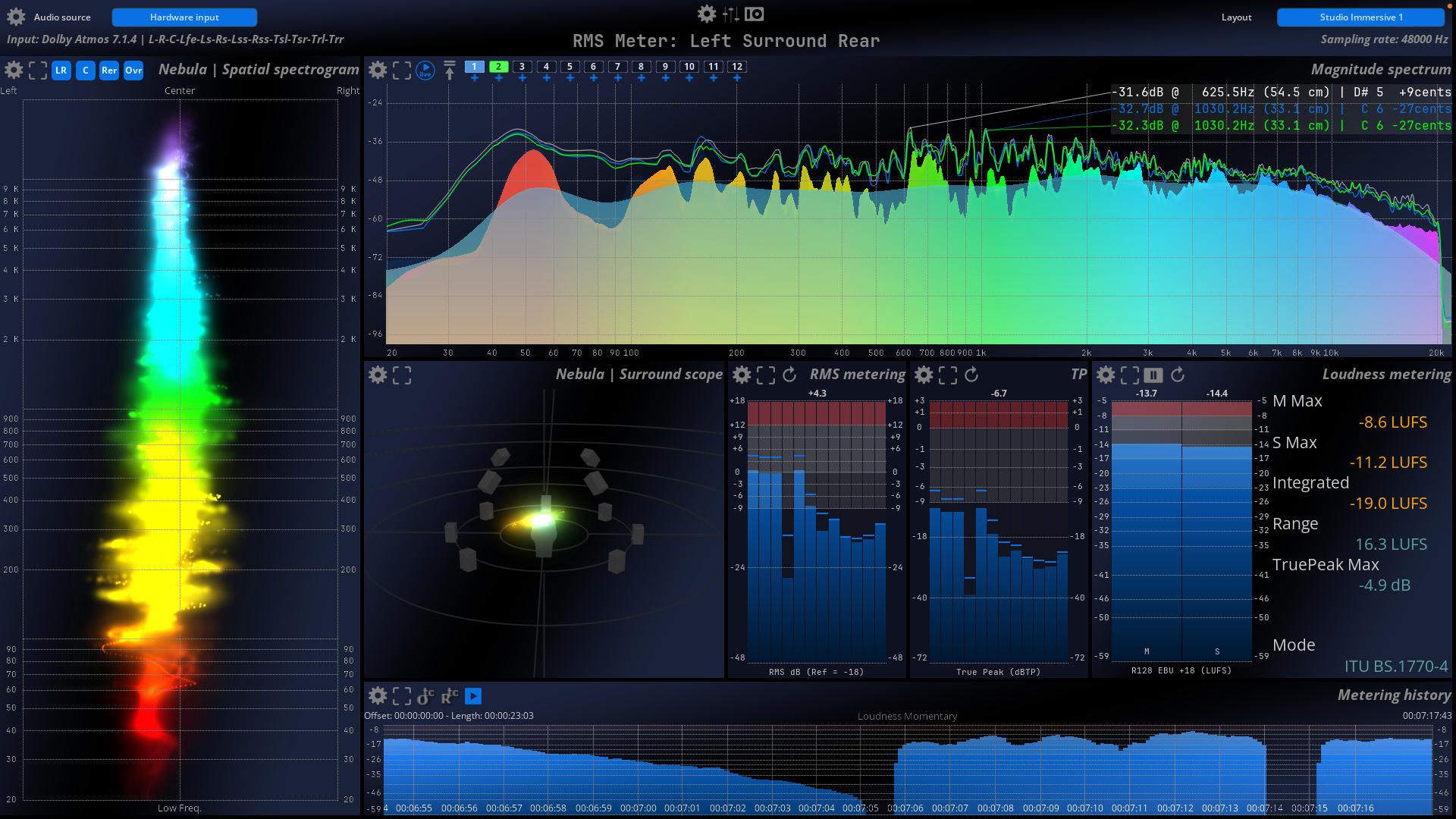 Flux MiRa Ultimate (Bundle) Flux MiRa Ultimate (Bundle)