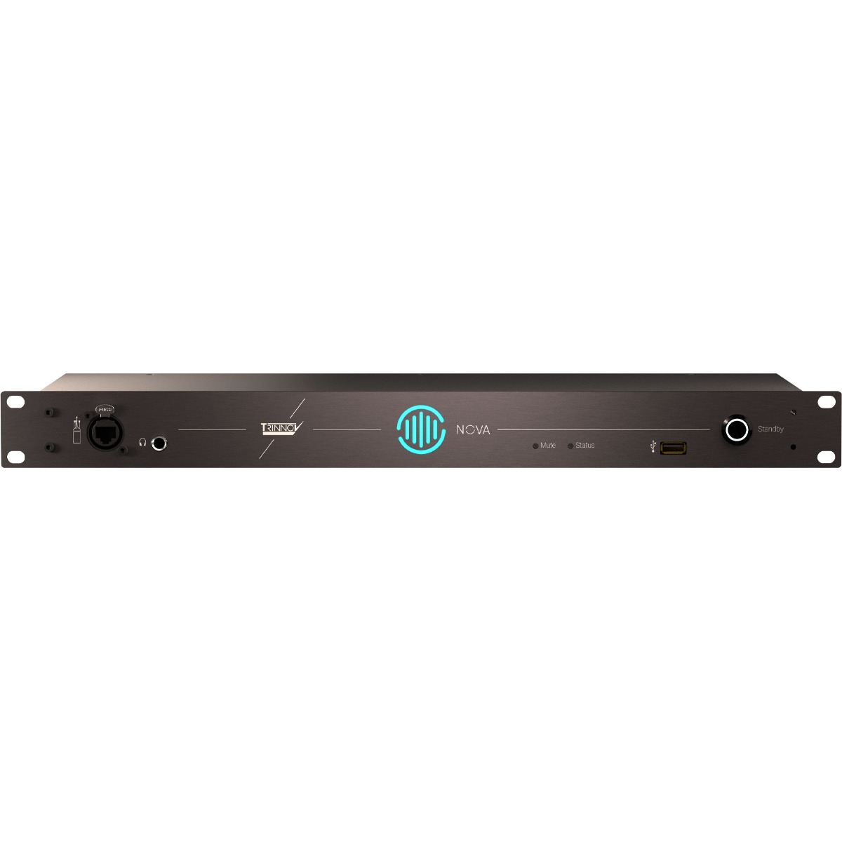 Trinnov Audio NOVA + 3D Mic