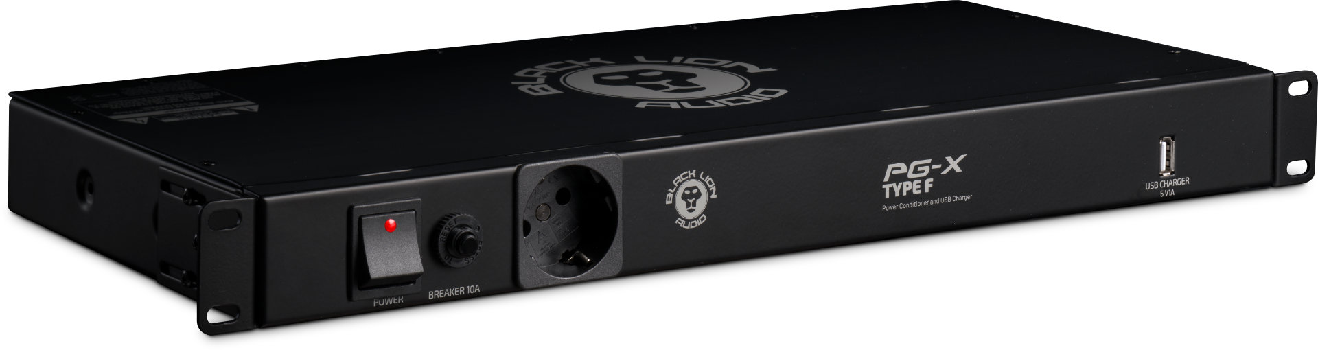 Black Lion Audio PG-X Type F