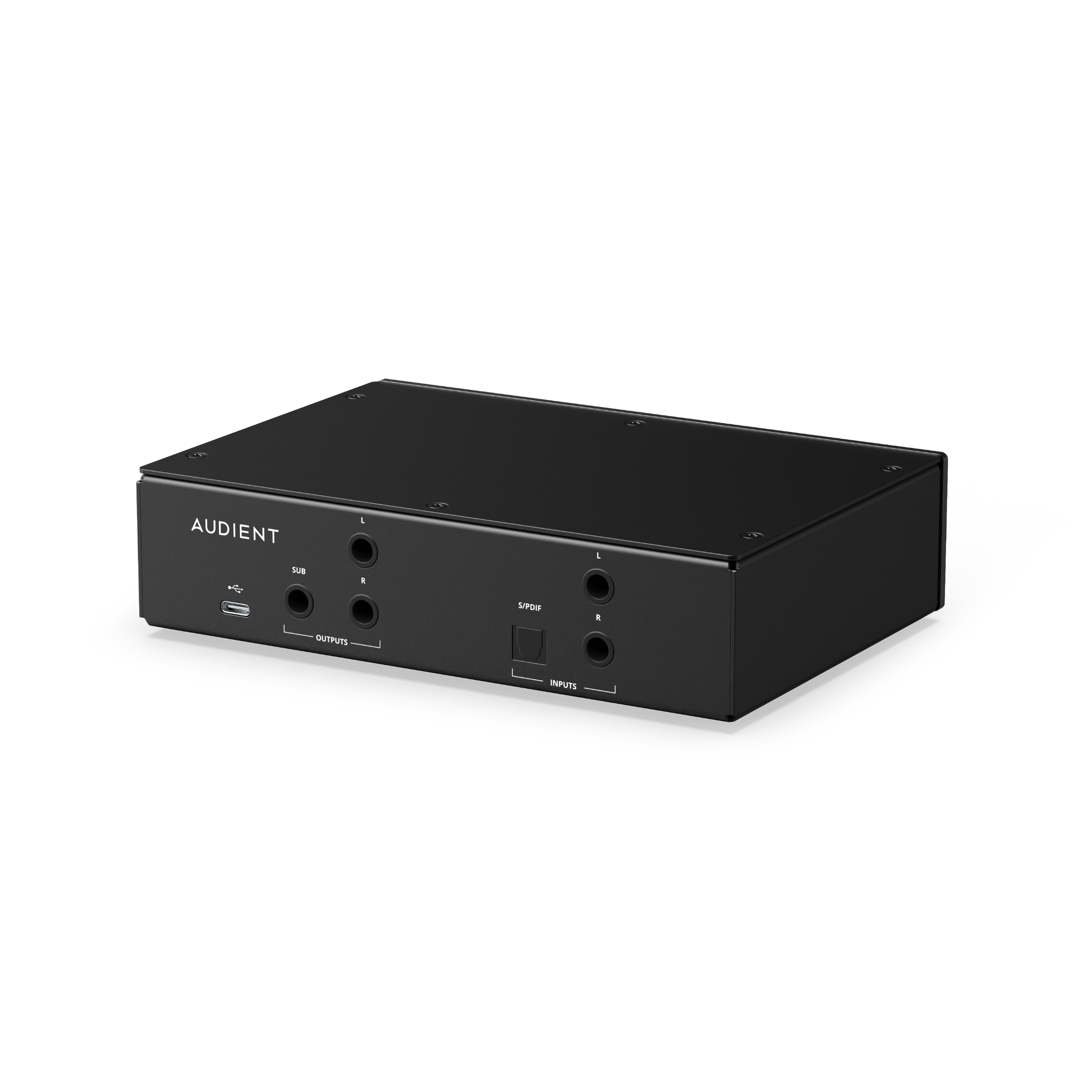 Audient ORIA Mini (Hardware Only)