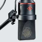 Neumann TLM 170 R mt Stereo Set