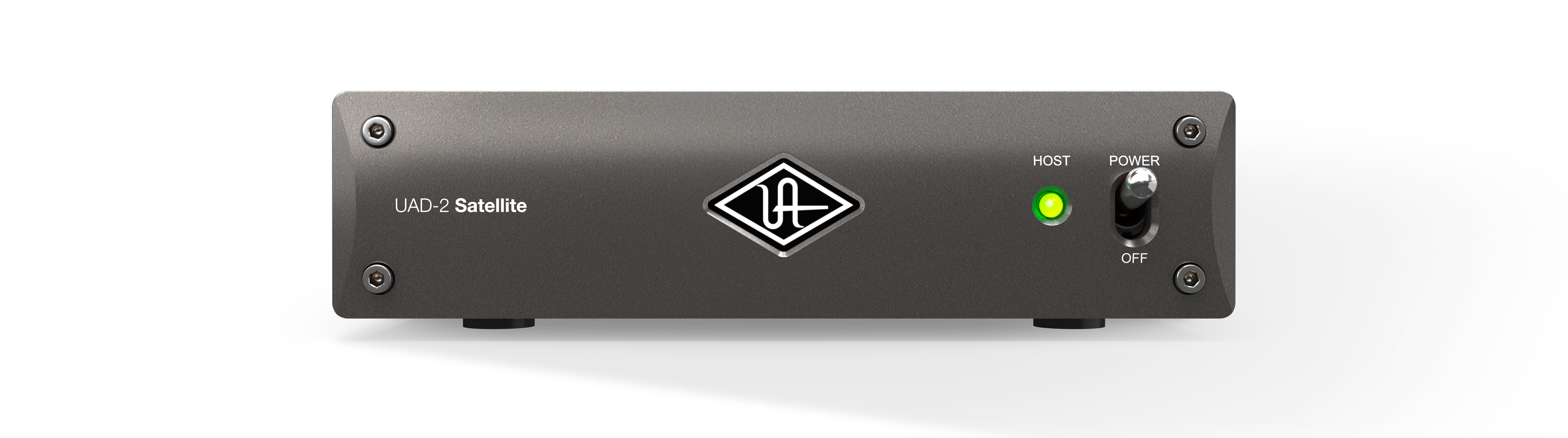 Universal Audio UAD-2 Satellite TB3 - OCTO Core
