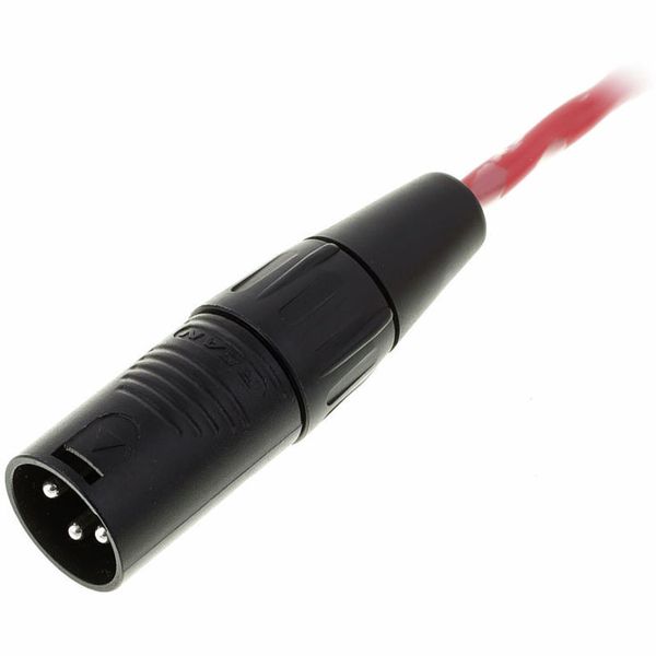 Avid DB25-XLRM DigiSnake, 4'