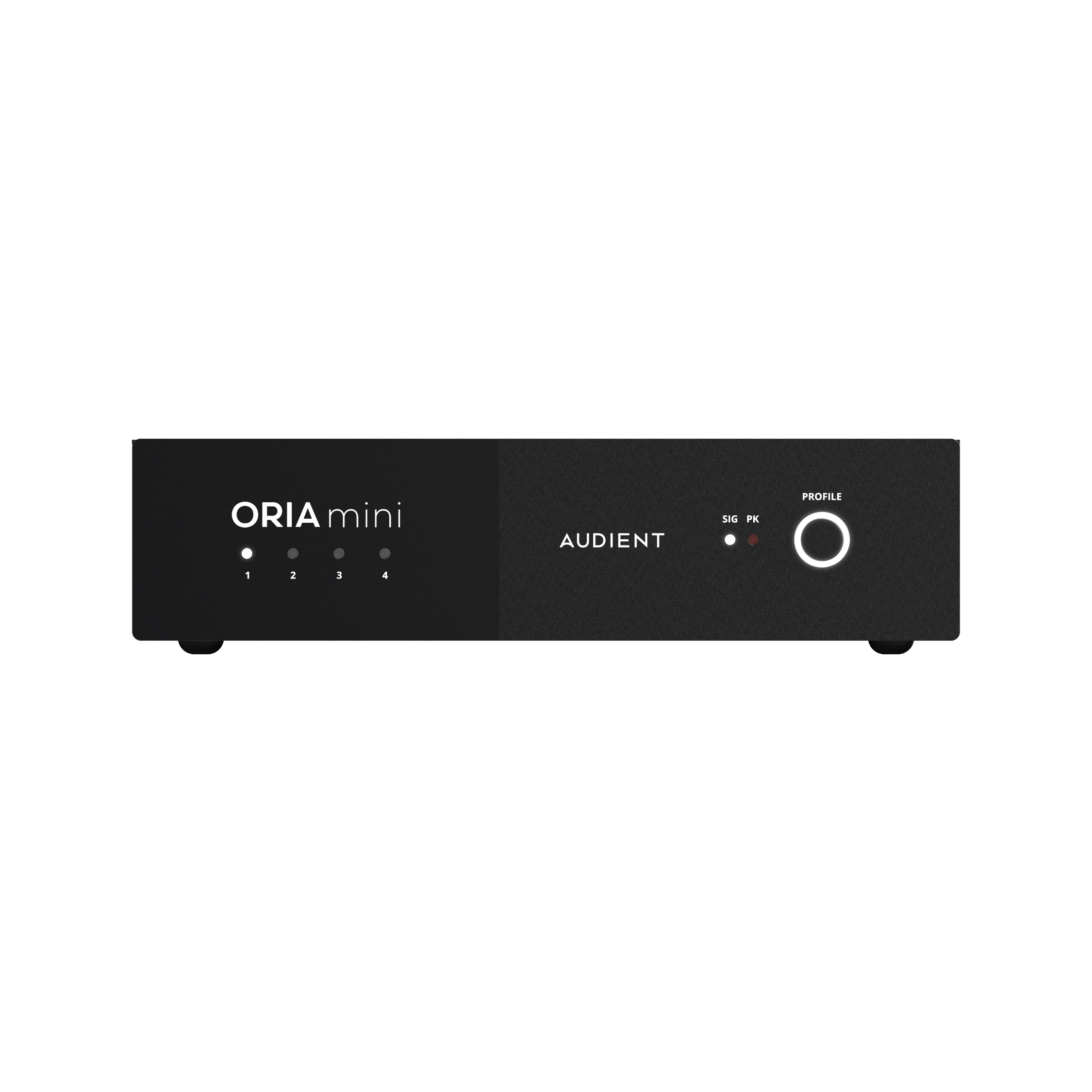 Audient ORIA Mini + SoundID Reference Complete Bundle