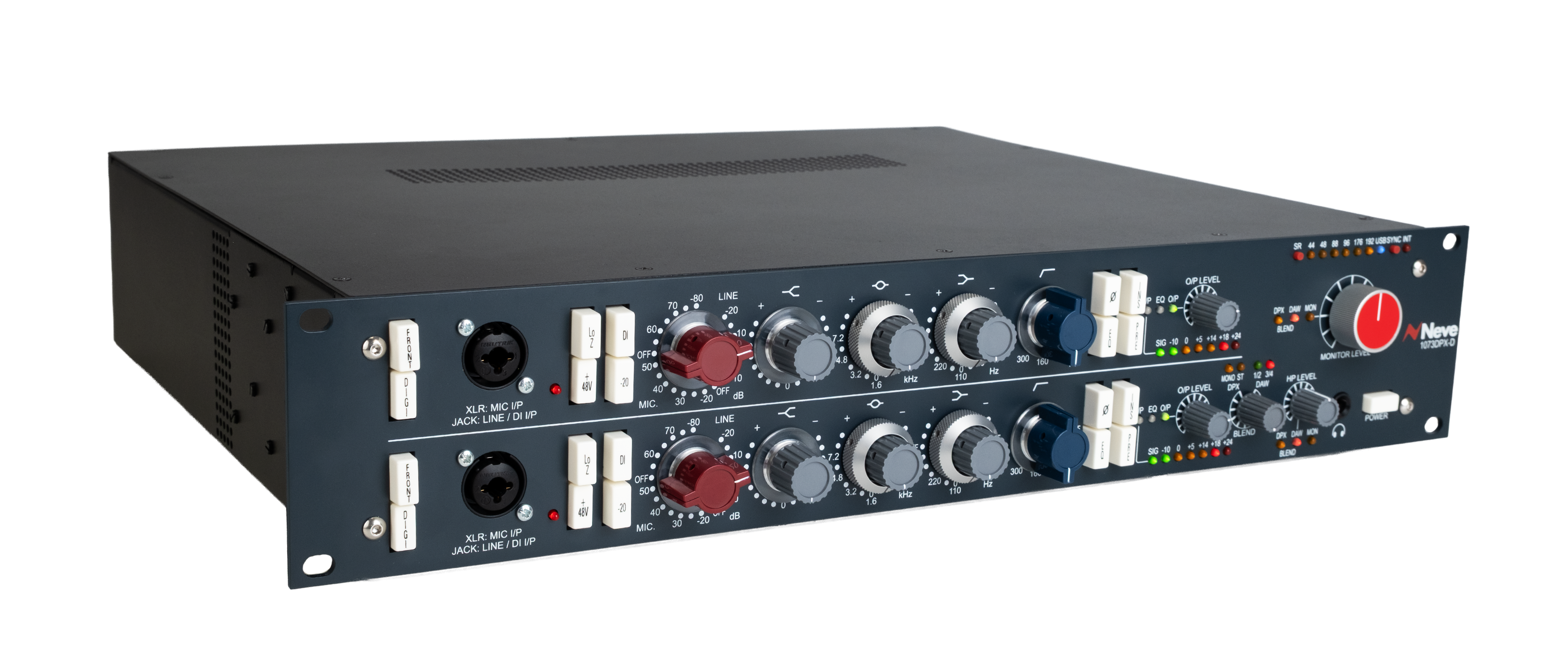 AMS Neve 1073 DPX-D