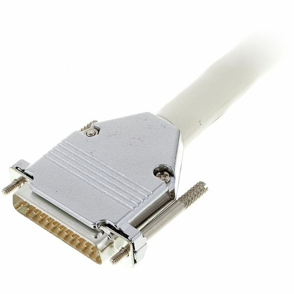 Avid DB25-DB25 DigiSnake, 4'