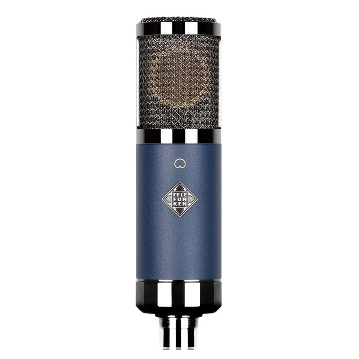Telefunken TF11 FET