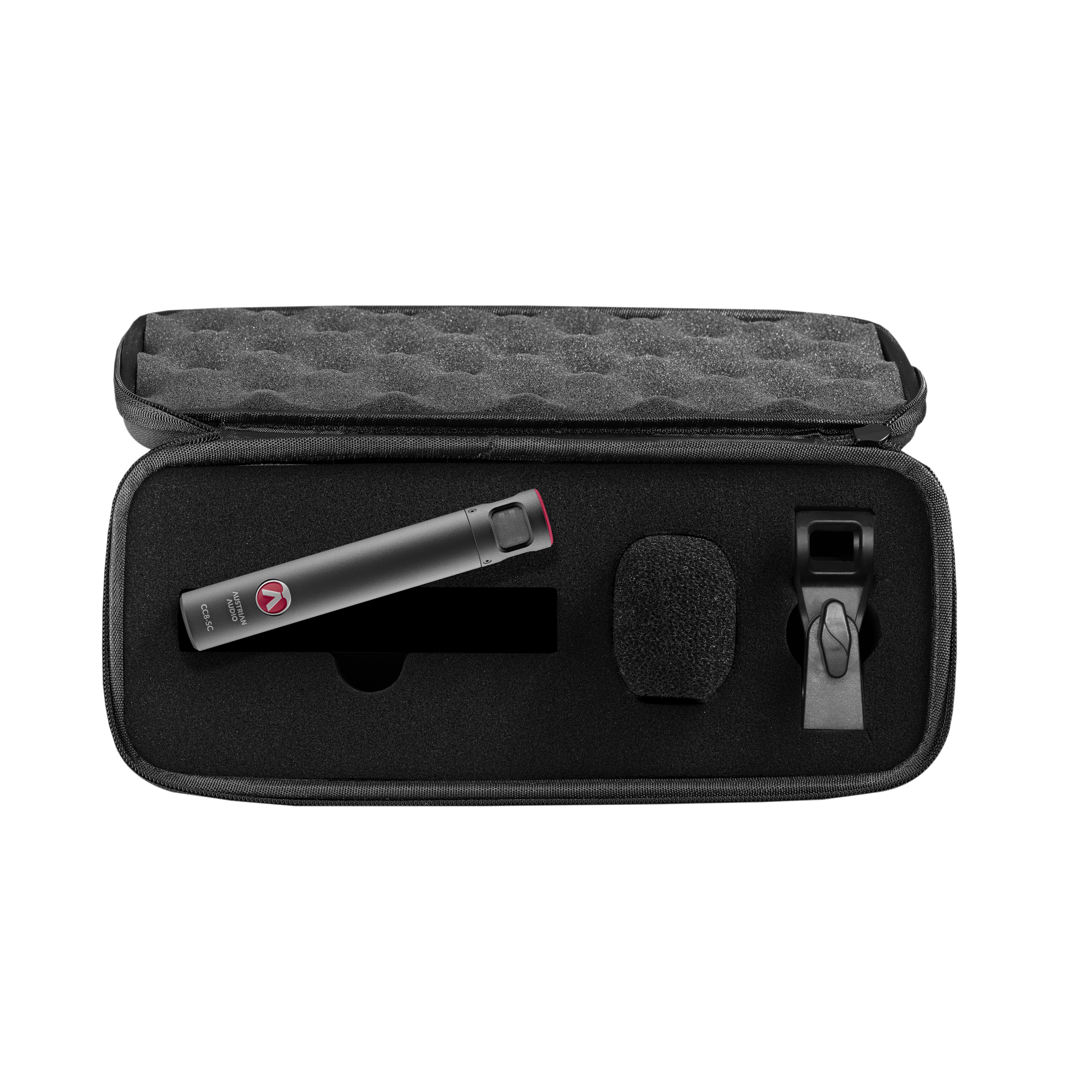 Austrian Audio CC8-SC