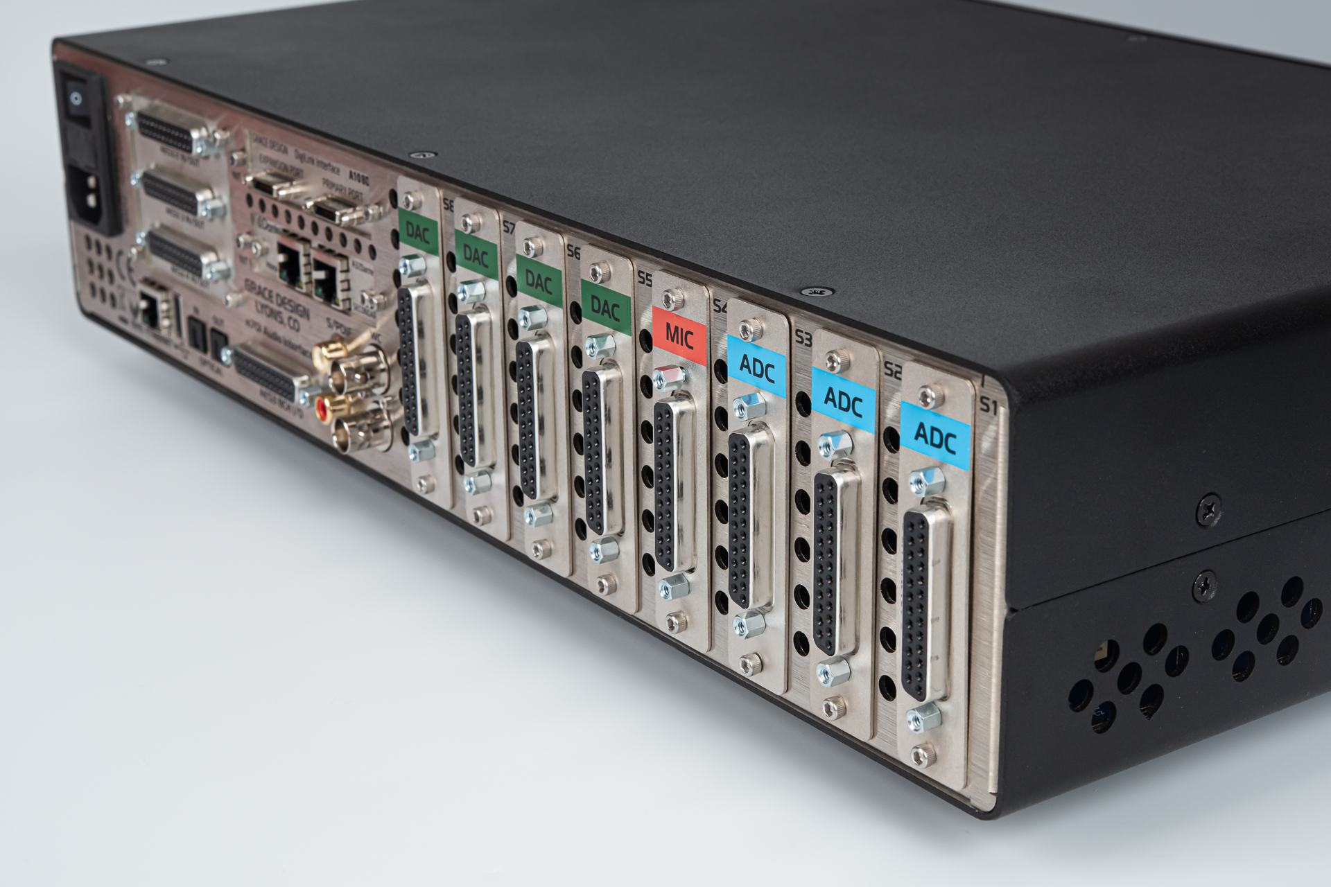 Grace Design m701 Audio Interface AD/DA