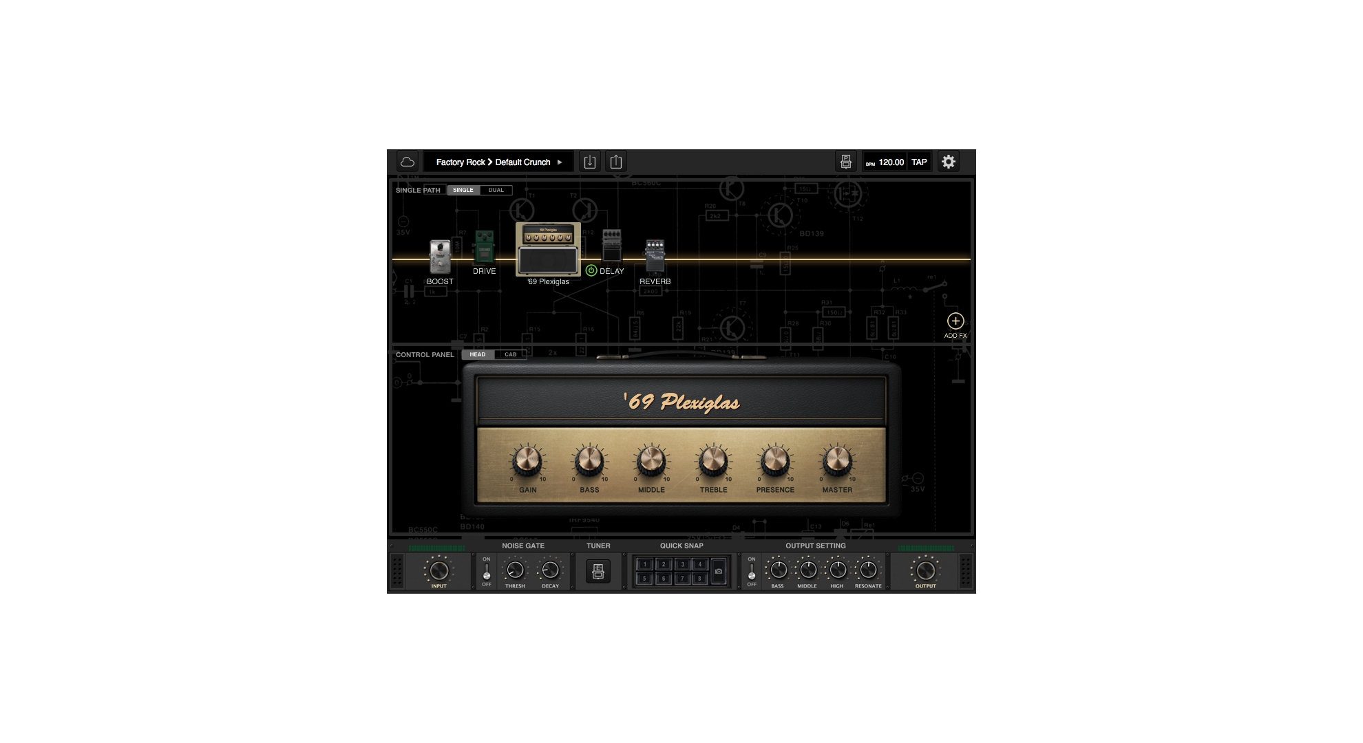 Apogee JAM Plus Apogee JAM Plus