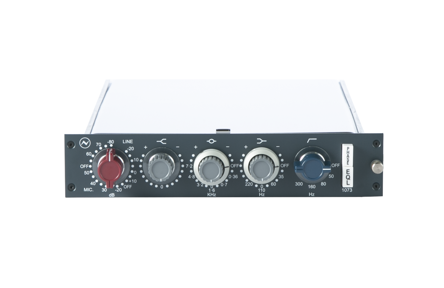 AMS Neve 1073 Classic