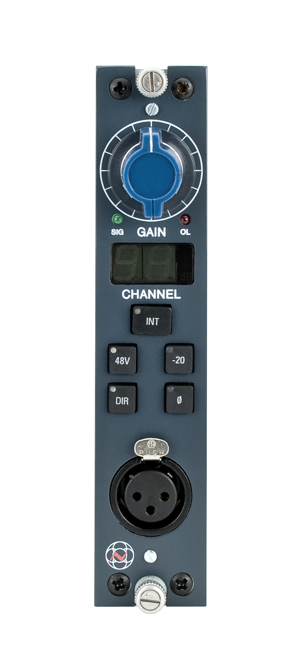 AMS Neve 1081 Air