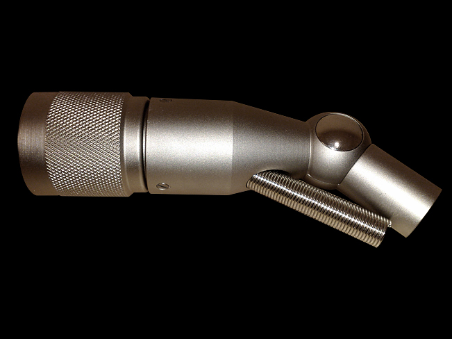 FLEA M49 kit - Swivel connector