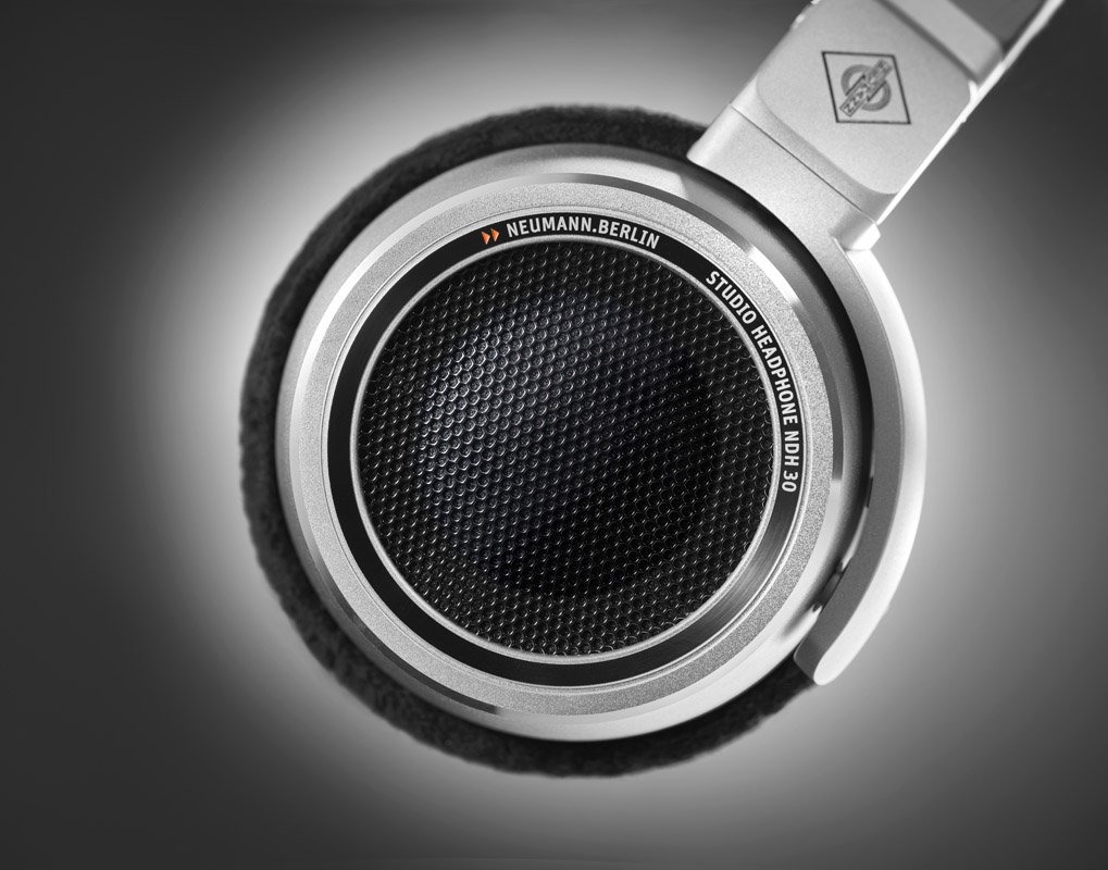 Neumann NDH 30 (B-Ware)