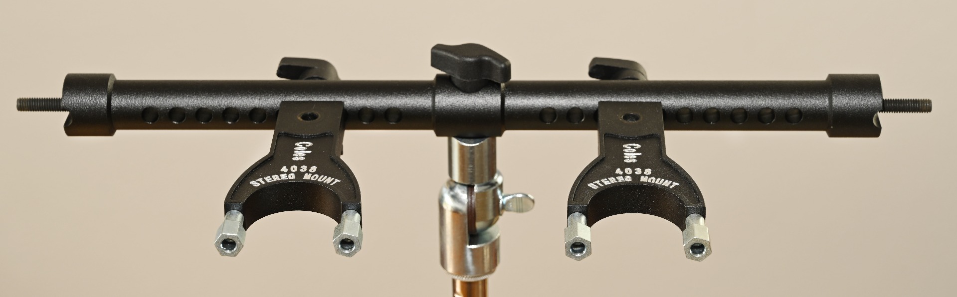 Coles STM 4038 Stereo Mount