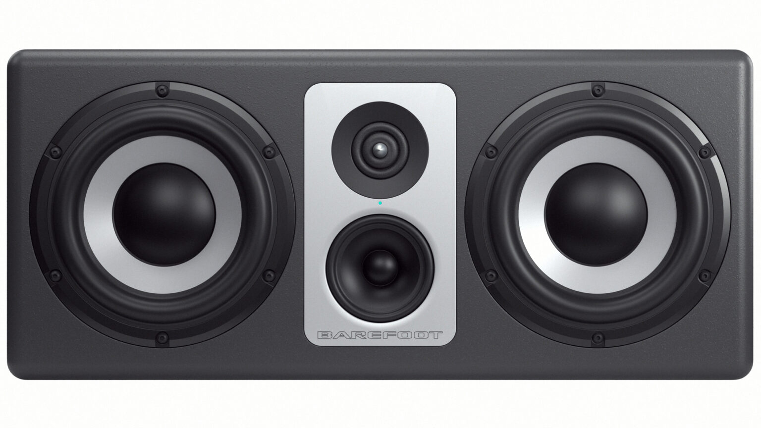 Barefoot Sound Footprint03 Center