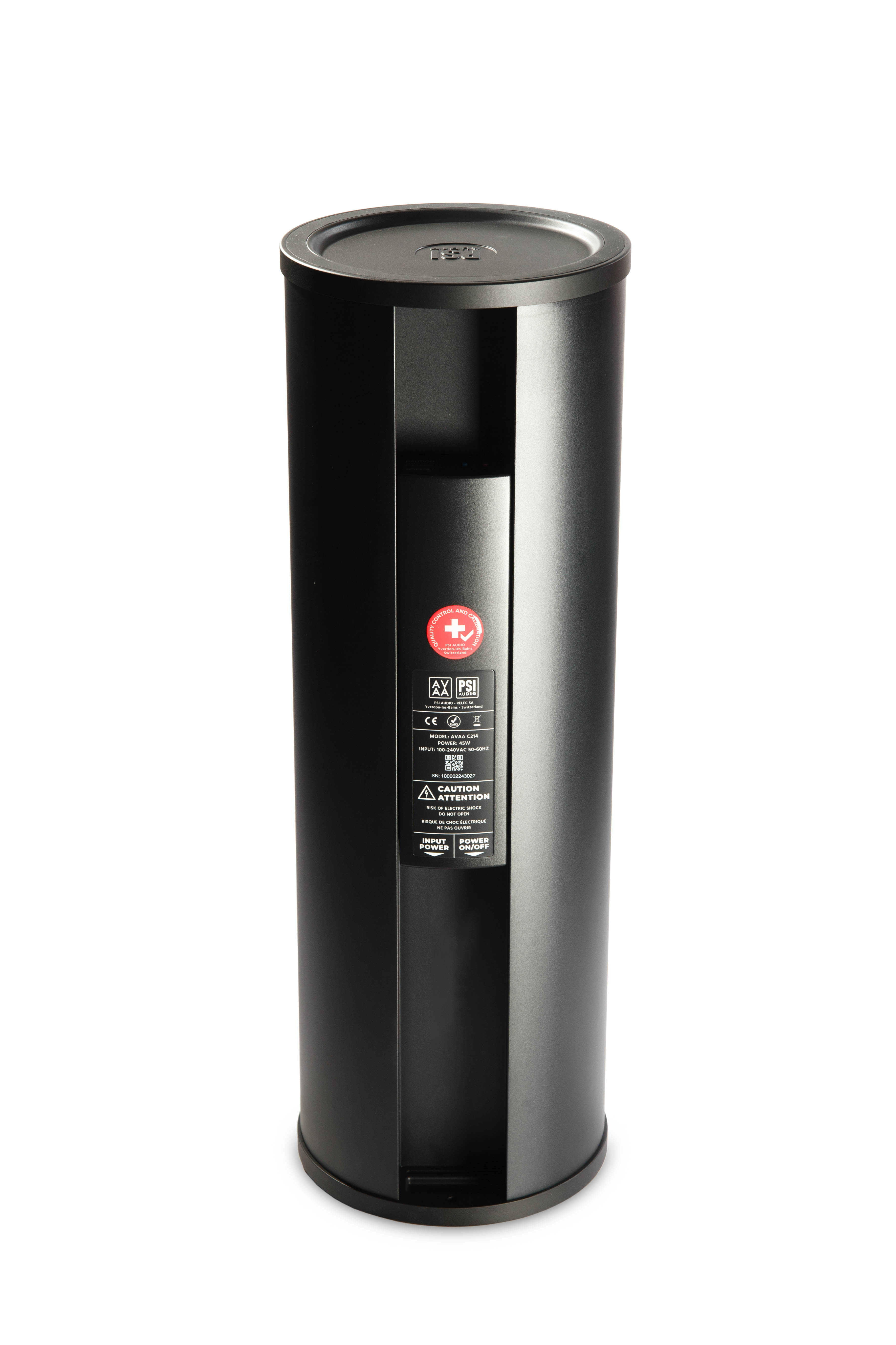 PSI Audio AVAA C214 Paar (B-Ware)