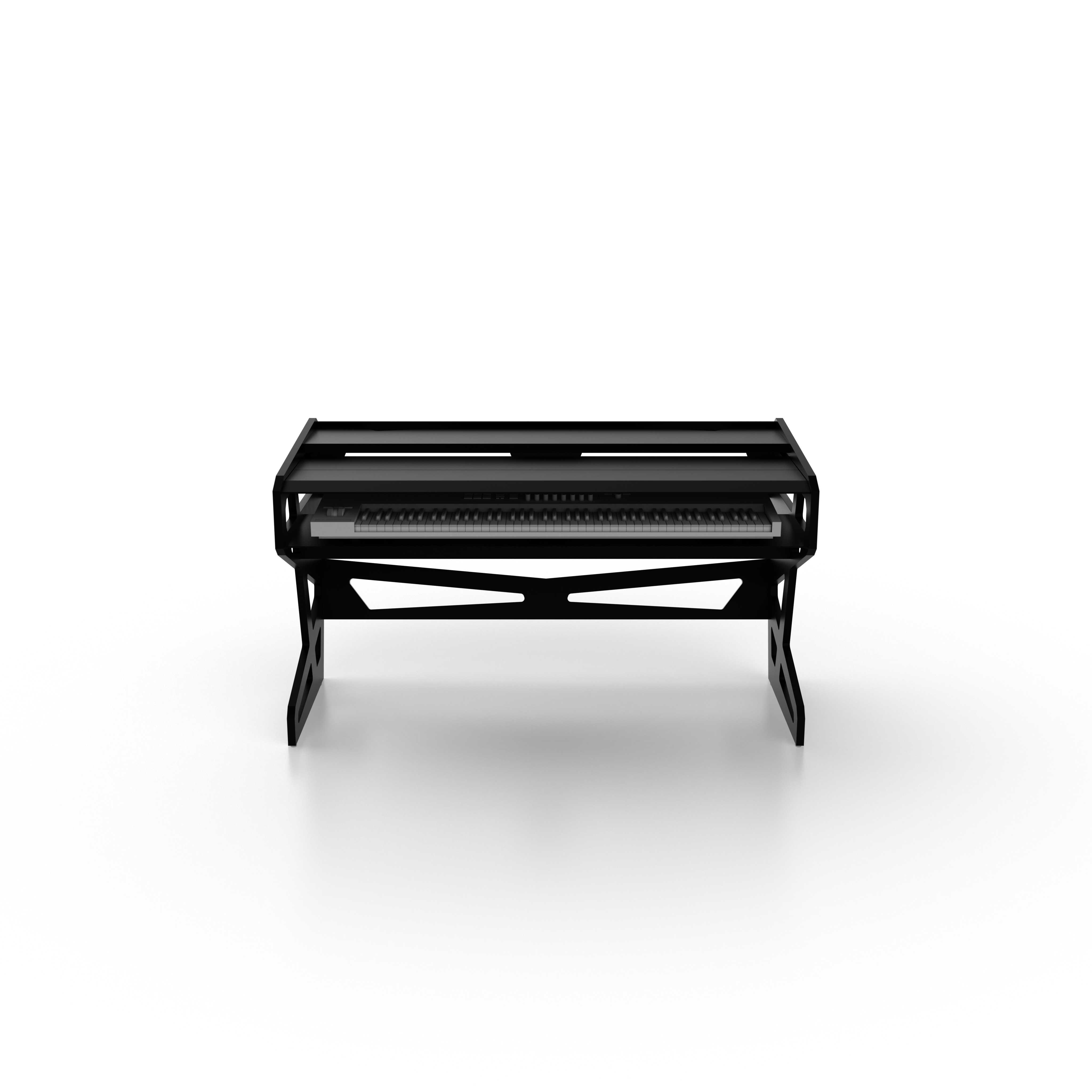 Sessiondesk BIG AIR Black Sky