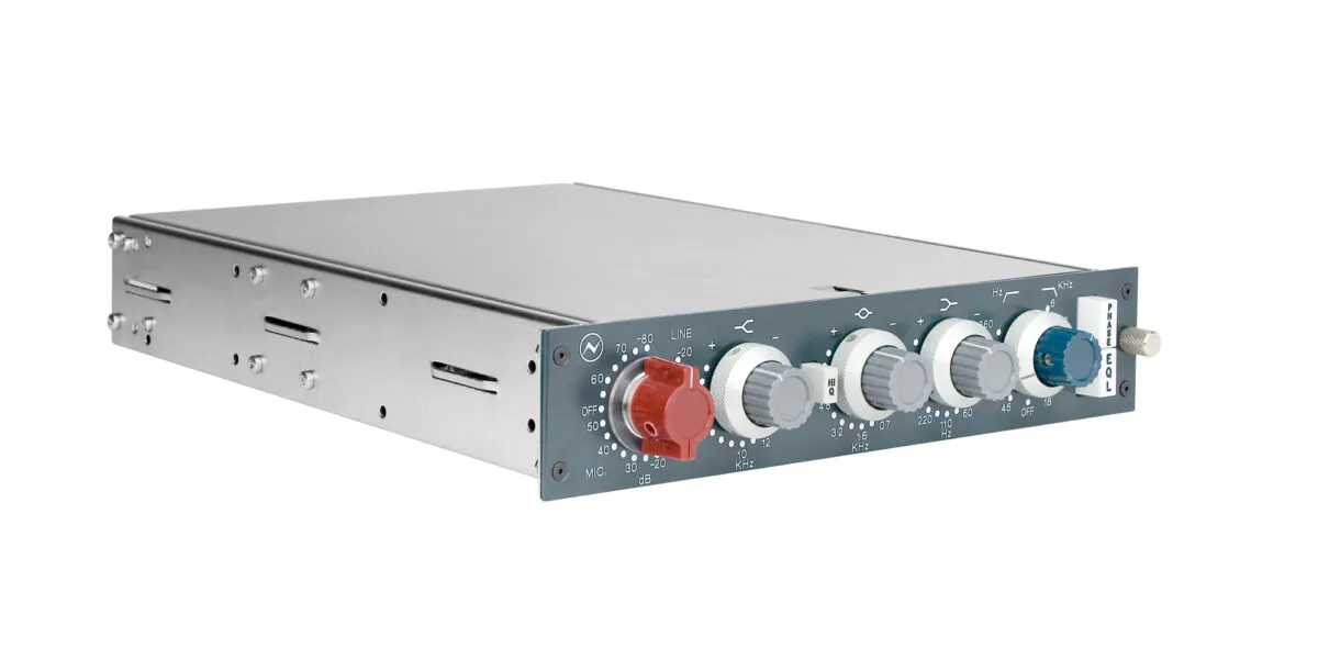 AMS Neve 1084 Classic