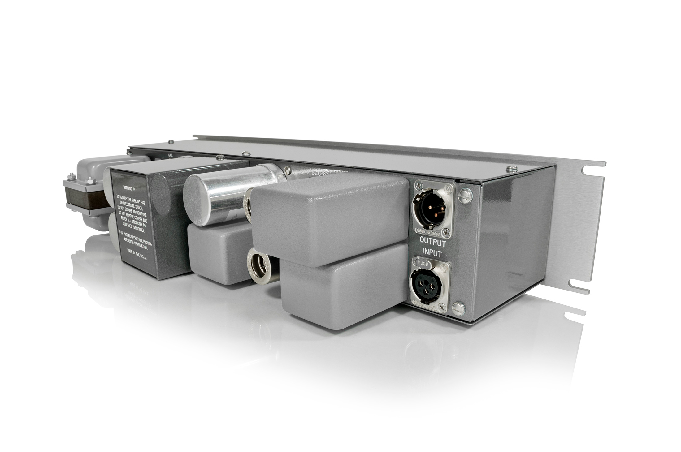 Pulse Techniques EQM-1A3