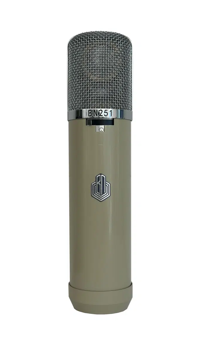 Beesneez Pro Audio BN251