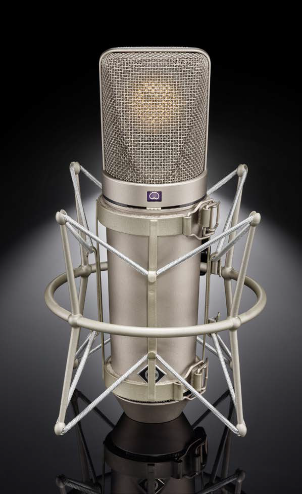 Neumann U67 Set