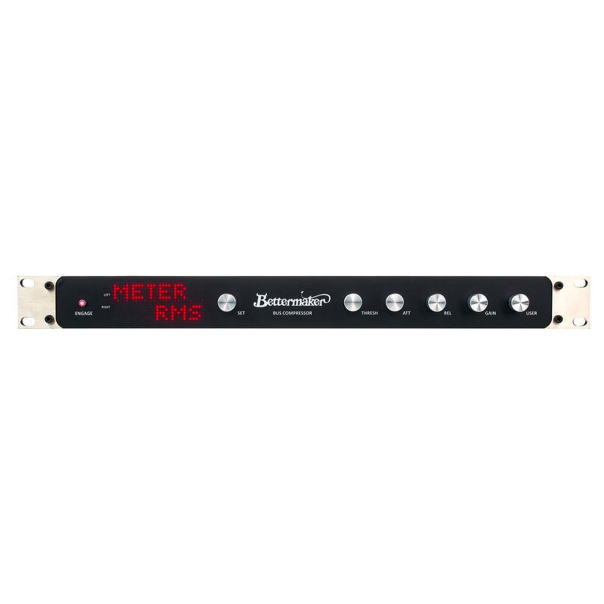 Bettermaker Bus Compressor