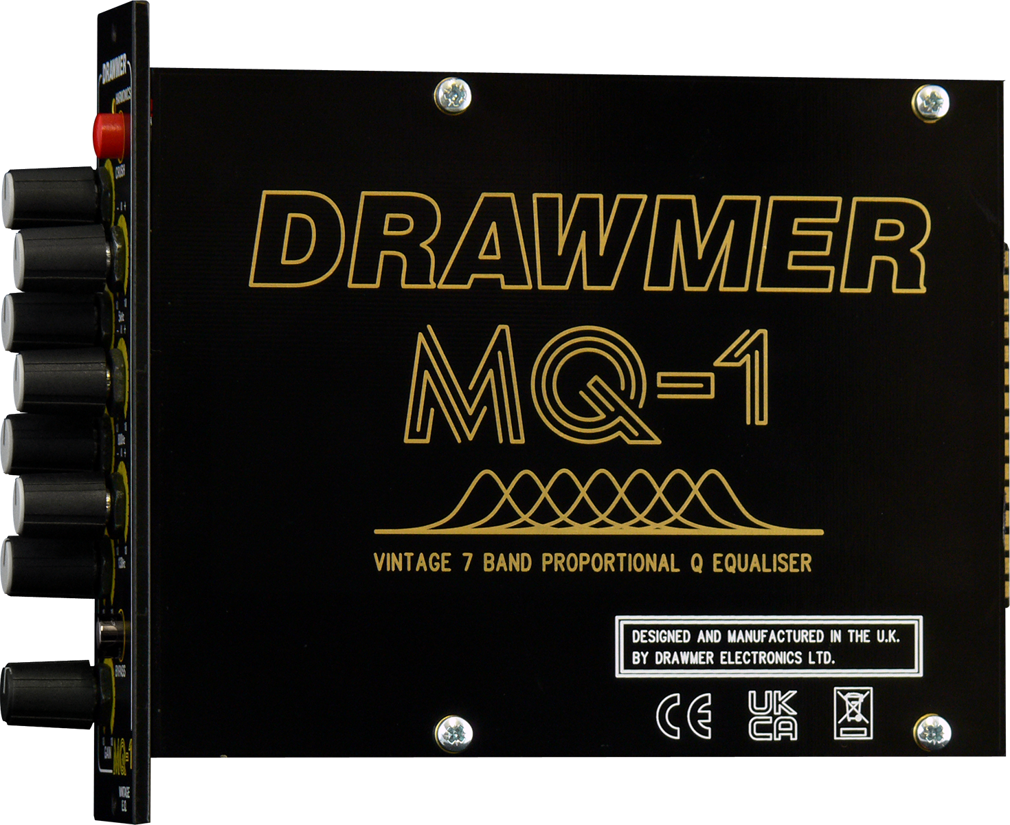 Drawmer MQ-1