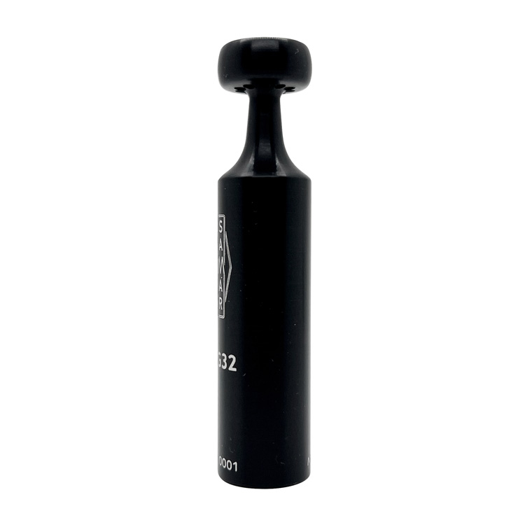 Samar MG32 Cardioid Front Addressed SDC
