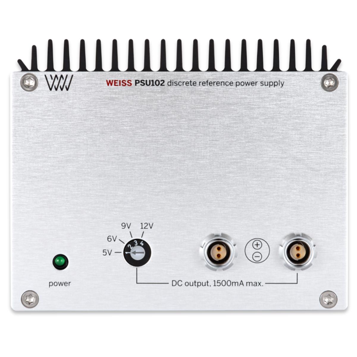 Weiss PSU102